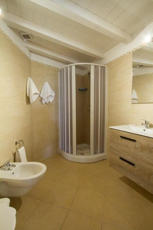 Il Falconiere Hotel Muravera
