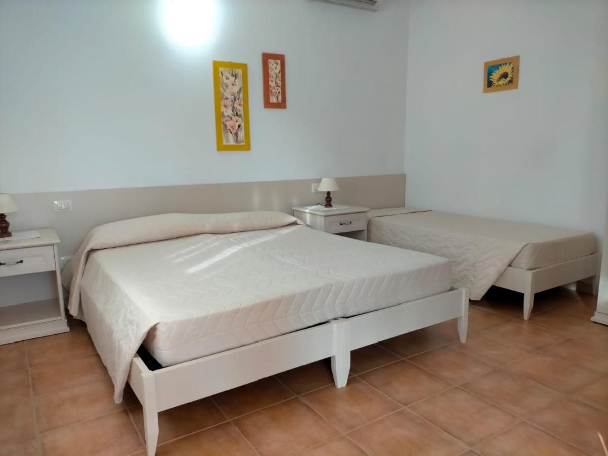 Il Falconiere 3* Muravera