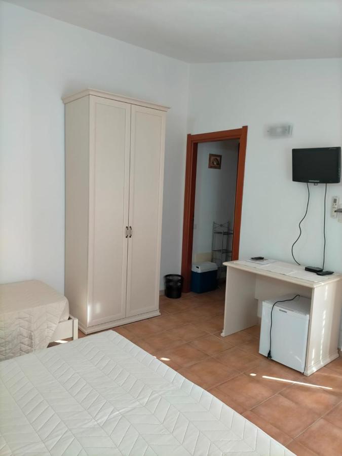 Hotel Il Falconiere 3*
