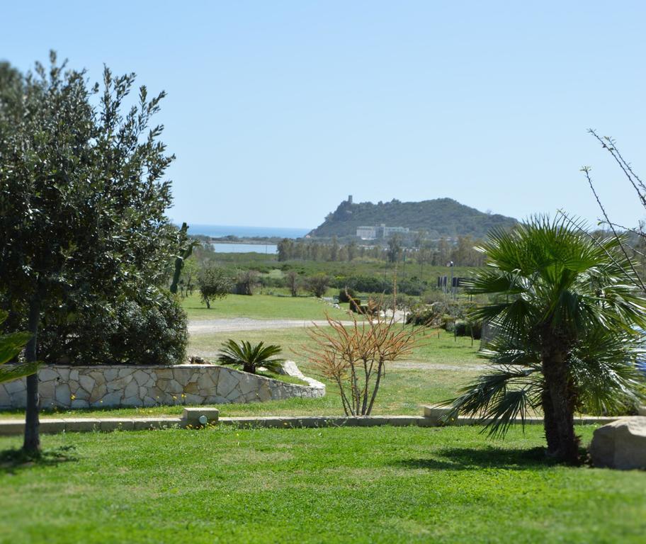 Il Falconiere Hotel 3*
