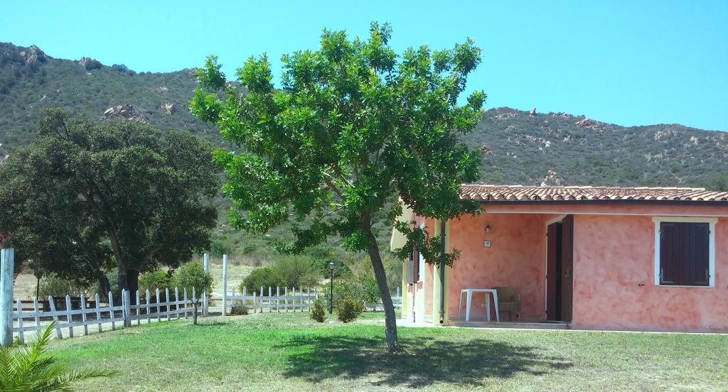 Hotel Il Falconiere Muravera